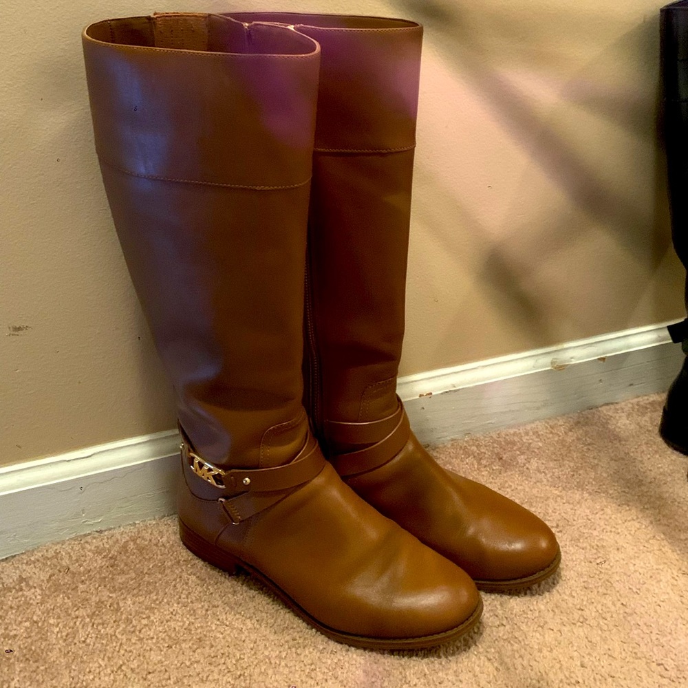 COPY - Michael Kors boots